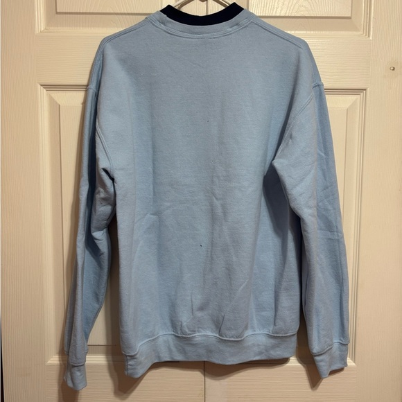 Vintage Granny Sweatshirt w/ birds - Picture 4 of 4